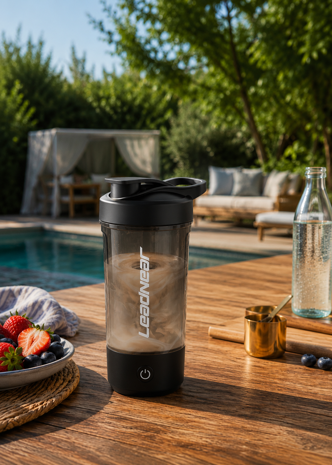 CaryCollective ShakePro™