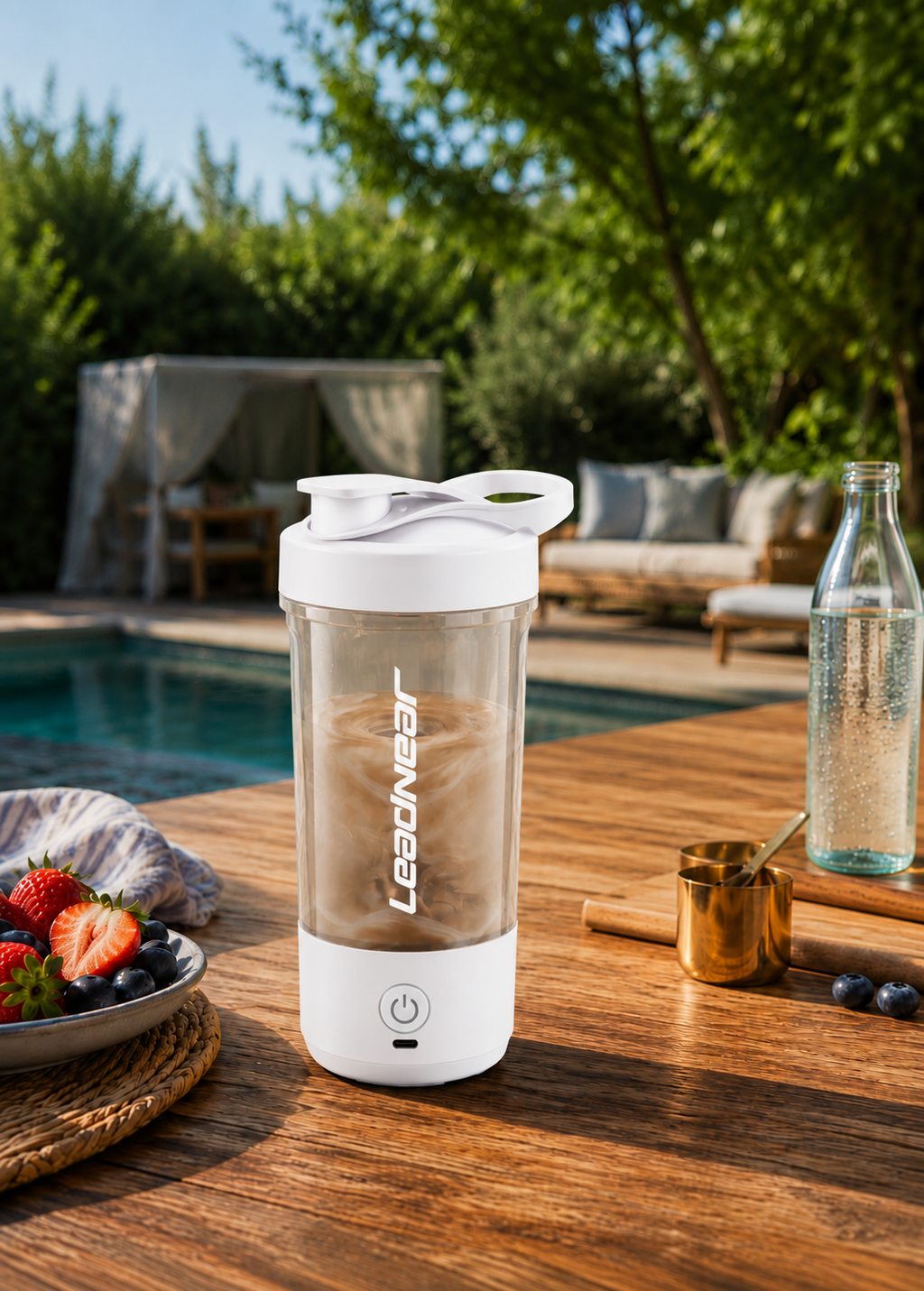 CaryCollective ShakePro™