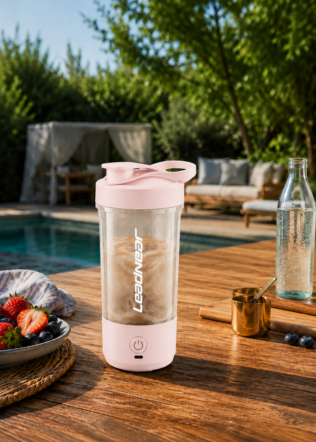 CaryCollective ShakePro™